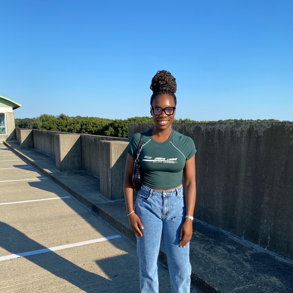 Meet your Posher, Kemi